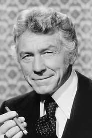 Joseph Sirola as Al Kinder