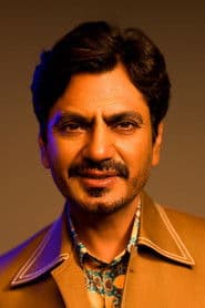 Nawazuddin Siddiqui as Rakesh