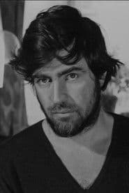 Alan Bates as The Man, Arthur Alan Blakey