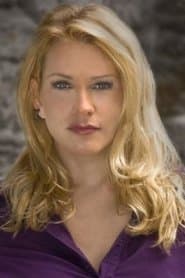 Cinthia Burke as Anna Prieto