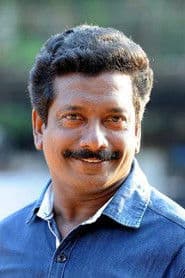 Appunni Sasi as Joseph