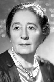 Gabrielle Fontan as madame Horvais