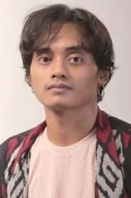 Banyu Bening as Jaka