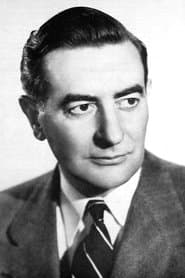 Peter Godfrey as Poole