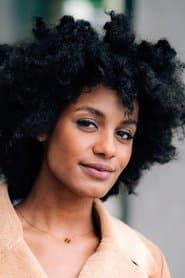 Abigail Abraham as Charlie