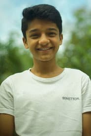 Nebish Benson as Young Dawood