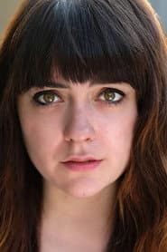 Audrey Kovár as The Model