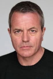 Anthony Edridge as Sir Arnold 'A.T.' Wilson