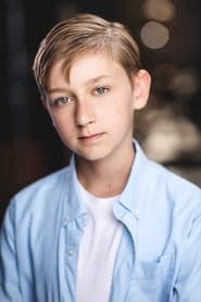 Cameron Nicoll as Junior
