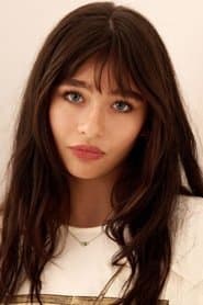 Malina Weissman as Rebecca Brand