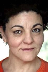 Farida Ouchani as Rachida Ben Saoud