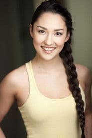 Katie Hayashida as Cindy