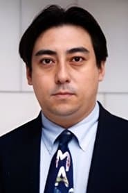Katsunobu Ito as Sumifuji