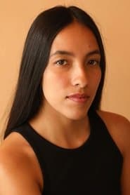 Dalia Xiuhcoatl as Yadira