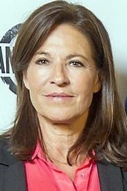 Linda Laursen as Anette Ludvigsen