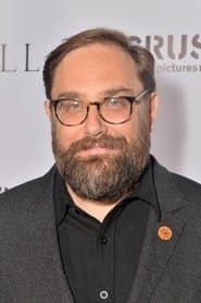 Barak Hardley as Toby