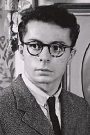 Timmy Everett as Tommy Djilas