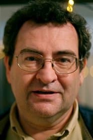 Greg Berg as Gopher (voice)