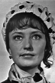 Svetlana Tarasova as Olya