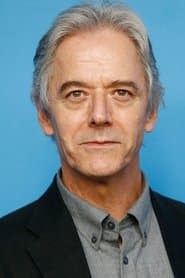 William Shimell as Geoff