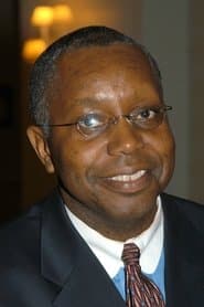 Willard E. Pugh as Norm Mackey