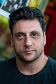 Giorgos Chrysostomou as Sotiris Katsounis