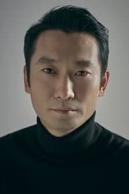 Jeon Jin-oh as Kim Jeong-ho