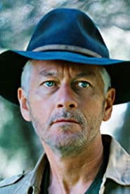 Larry Blamire as Dr. Paul Armstrong