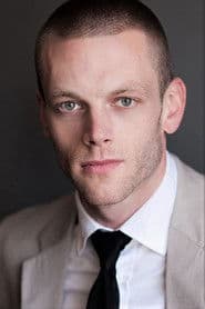 George Jonson as Blondie