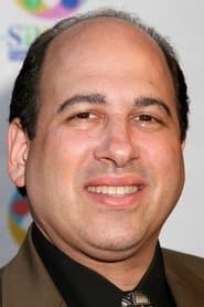 Michael Kostroff as Mr. Weller