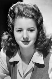 Virginia Weidler as Little Mary
