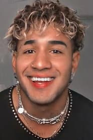 Richard Camacho as Self