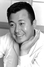 Tatsuo Umemiya as Shinichi Iwai