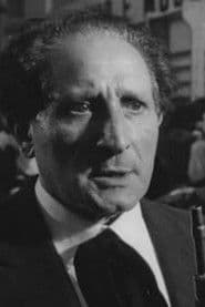 Franco Sportelli as Amilcare Franceschelli