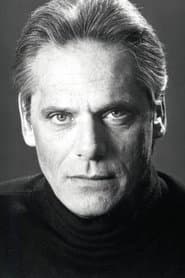 Eugene Robert Glazer as Institute Director