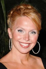 Nicola Royston as Corinne Kennedy