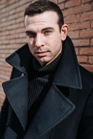 Federico Antonucci as Davide