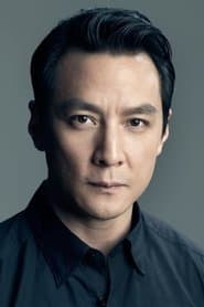 Daniel Wu as Hu Shi