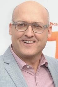 Mike Mitchell as Andy Beanstalk (voice)