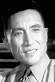 Ding Ran as Official Pan