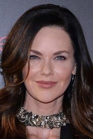 Lydia Hull as Bartender