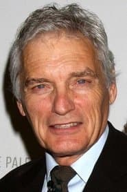 David Selby as James Gordon (voice)