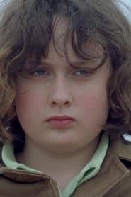 Anaïs Reboux as Anaïs Pingot