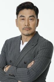 Kim Young-ho as Father
