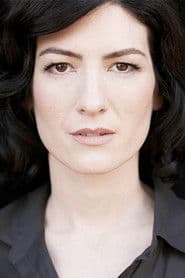 Jessica Graham as Abigail Marks