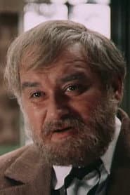 Grigori Abrikosov as Gritsyan