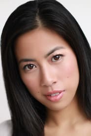 Krista Jang as Blair