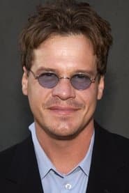 Craig Sheffer as King