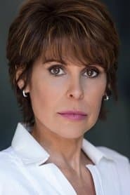 GiGi Erneta as Dr. Grace Park