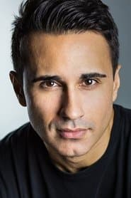 Chenier Hundal as Pete Stillman